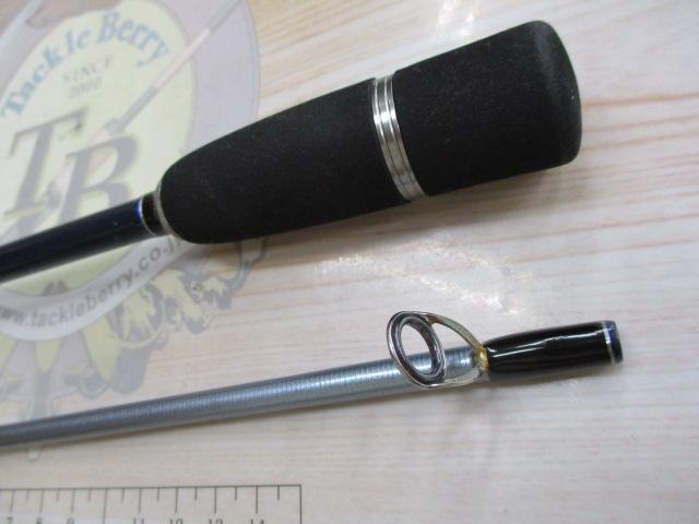 クロステージ CRJ-S802TENYA