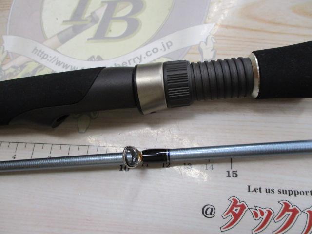 クロステージ CRJ-S802TENYA