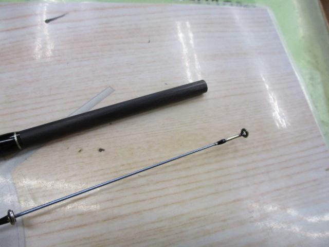 クロステージ CRJ-S802TENYA