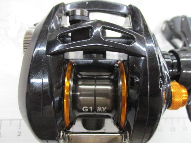 アルファスCT SV 70SH｜＠ベリーネット 日本最大新品中古釣具WEB