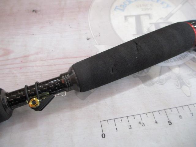 スティーズ STZSC661M/MLFB-SV