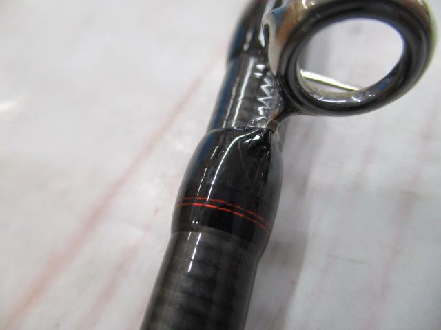 スティーズ STZSC661M/MLFB-SV