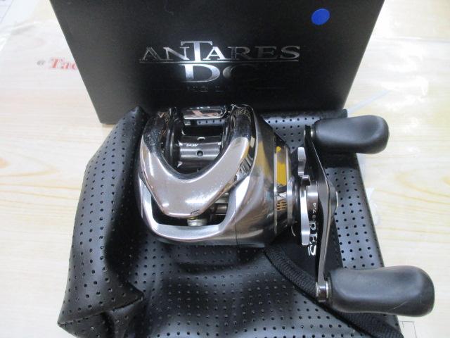 16アンタレスDCHG LH