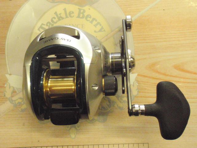 シマノ SHIMANO BAY GAME 300F - メルカリ