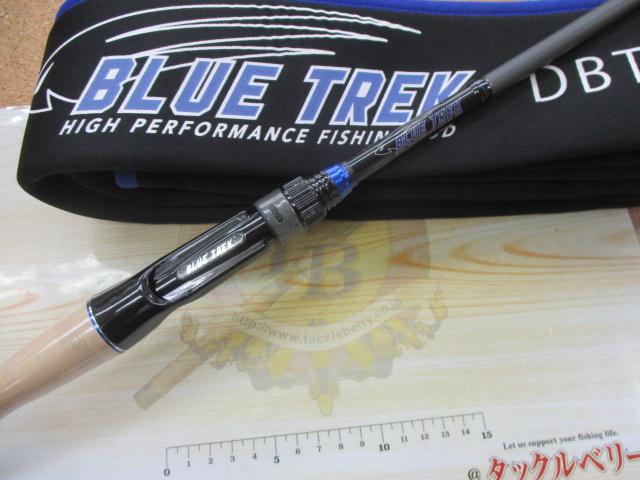 ブルートレック DBTC-65M+-PF｜＠ベリーネット 日本最大新品中古
