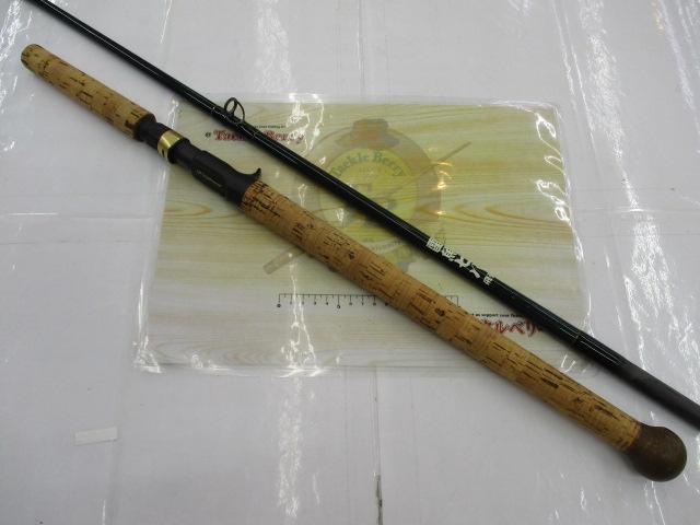 ライギョ78 トビキョウ