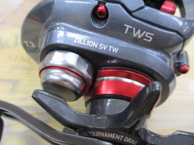 ジリオン SV TW 1016SV-SH|@ベリーネット 日本最大新品中古 ジリオン SV TW 1016SV-SH|@ベリーネット 日本最大新品中古