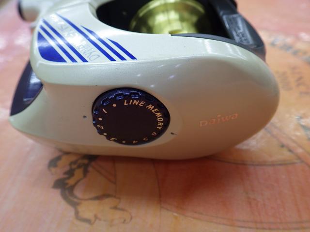 ダイナミックX 153早技