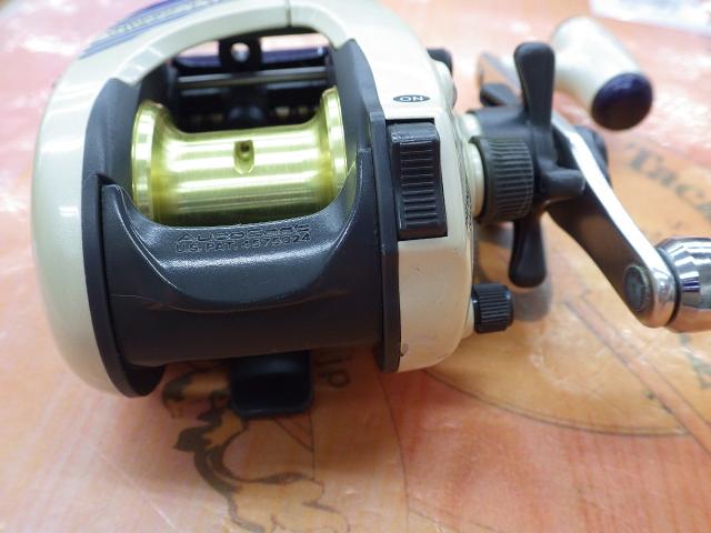 ダイナミックX 153早技