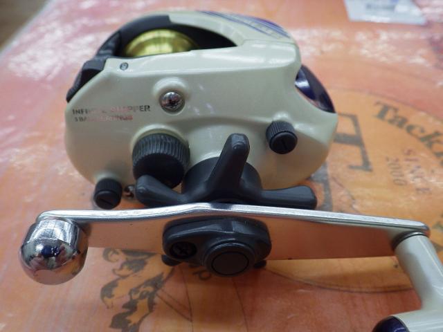 ダイナミックX 153早技