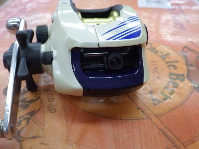 ダイナミックX 153早技