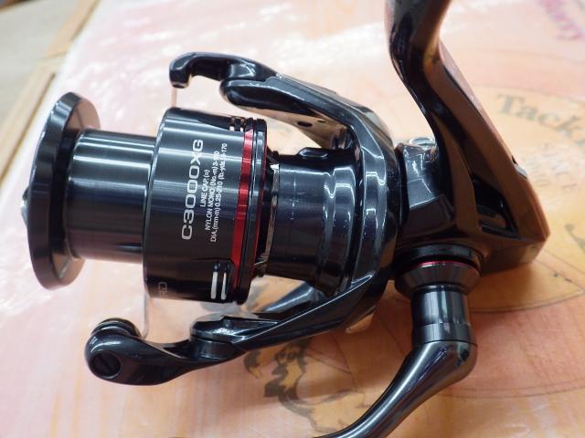 24ヴァンフォード C3000XG