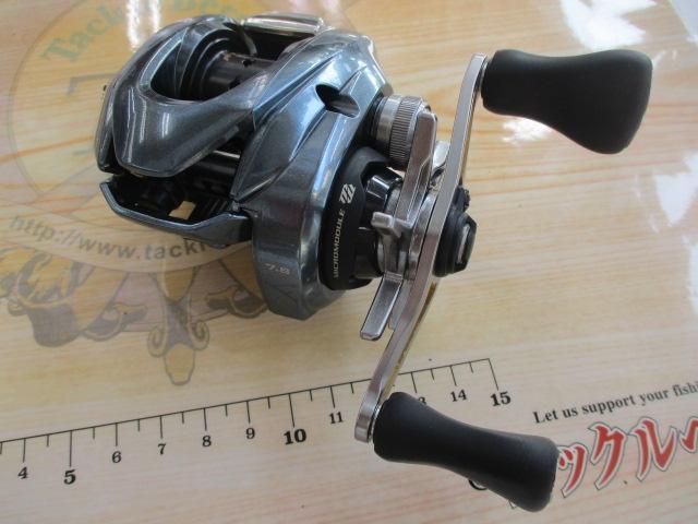 22アルデバランBFS HG LH