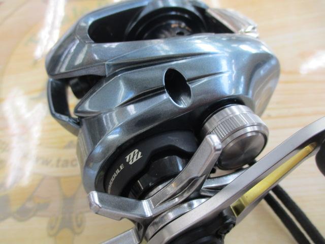 22アルデバランBFS HG LH