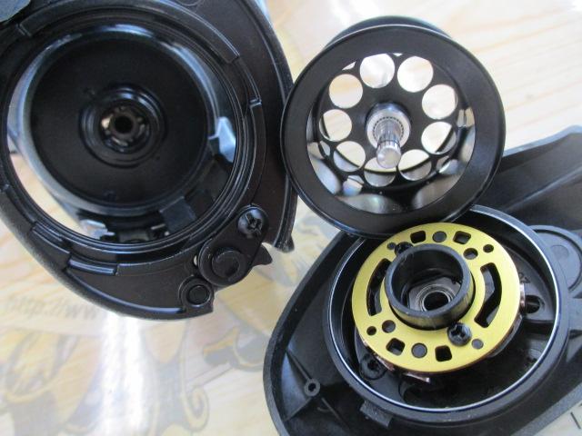 22アルデバランBFS HG LH