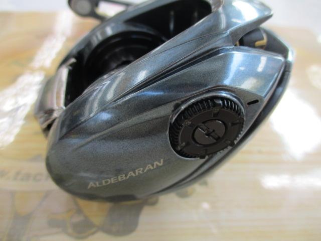 22アルデバランBFS HG LH