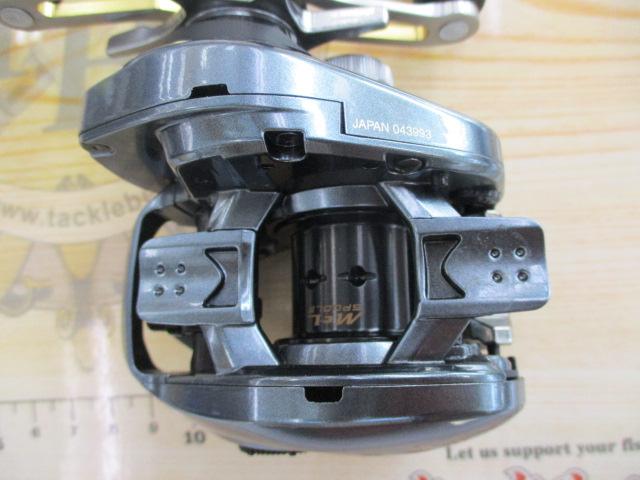 22アルデバランBFS HG LH