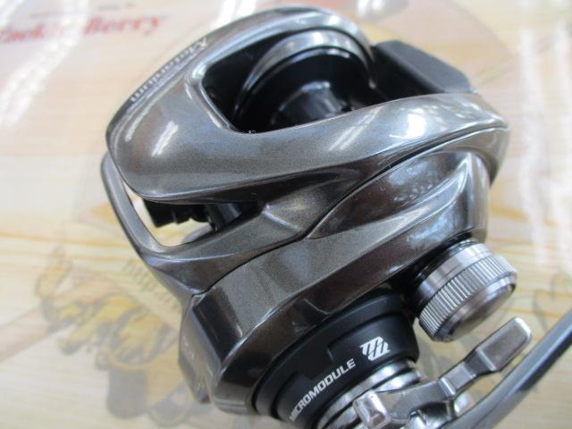20メタニウムHG LH｜＠ベリーネット 日本最大新品中古釣具WEB