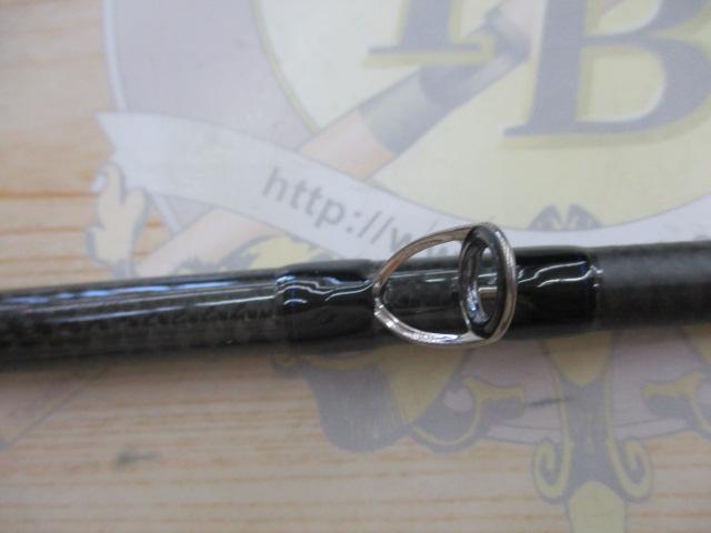 カレイドインスピラーレ TKIC-71MH-BK スーパースタリオン
