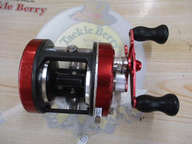 Daiwa Millionaire 3RM ベイトキャスティングリール