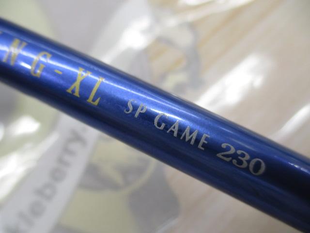 Daiwa LEADING-XL SPゲーム230 668_1.jpg?20070530152643