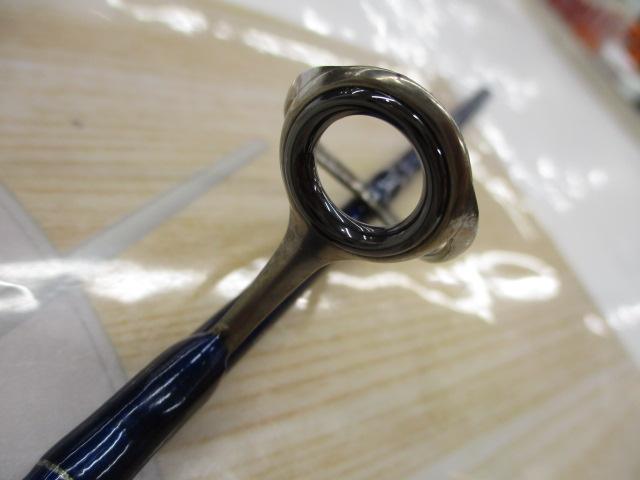 Daiwa LEADING-XL SPゲーム230 リーディング-XL SPゲーム 230｜＠ベリーネット 日本最大新品