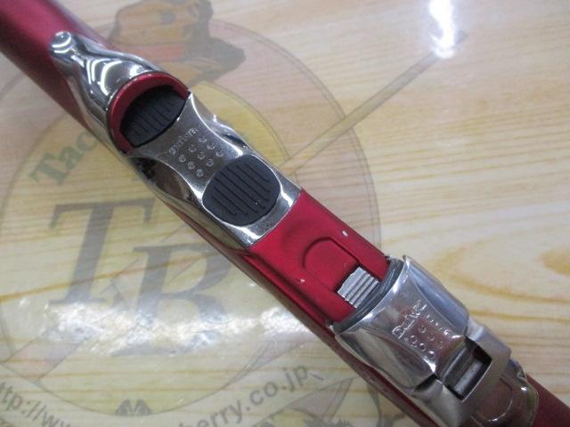 SILメガドライM2 1.7-53|@ベリーネット 日本最大新品中古釣具 SILメガドライM2 1.7-53|@ベリーネット 日本最大新品中古釣具