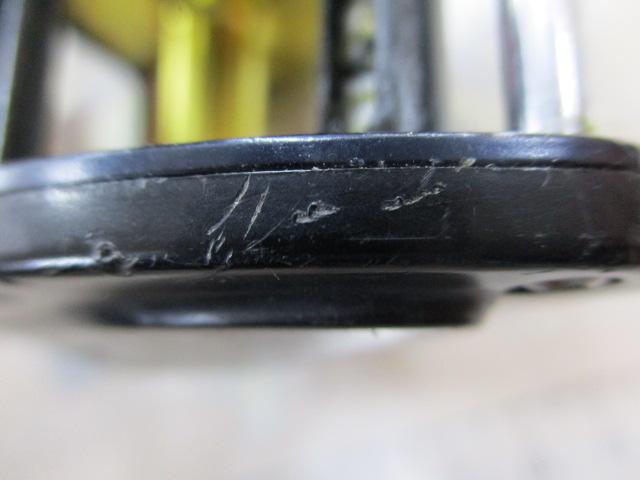 ミリオネア ST-15AC