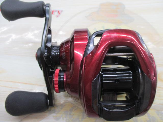 シマノ スコーピオン MGL 151HG 左 (リール) 価格比較 - 価格.com