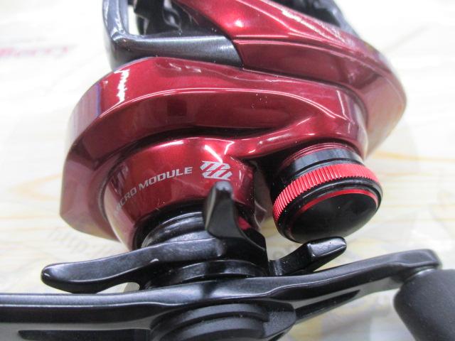 19スコーピオンMGL 151HG｜＠ベリーネット 日本最大新品中古釣具