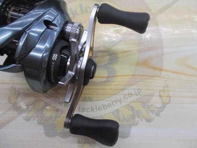 22アルデバランBFS HG LH|@ベリーネット 日本最大新品中古釣具 22アルデバランBFS HG LH|@ベリーネット 日本最大新品中古釣具