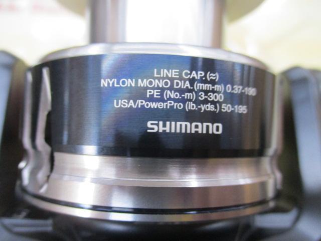 シマノ ストラディック SW 6000HG (リール) 価格比較 - 価格.com