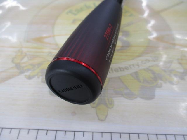 20ゾディアス 270M-2 シマノ : 東海つり具Y支店 - 通販 - Yahoo