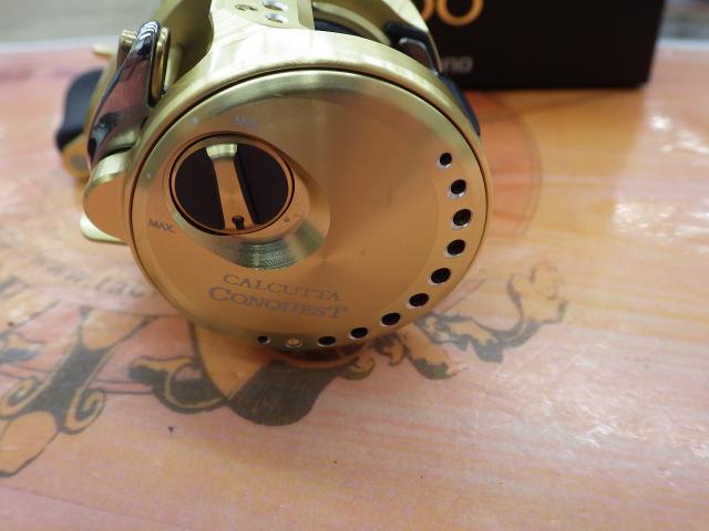 21カルカッタコンクエスト 100