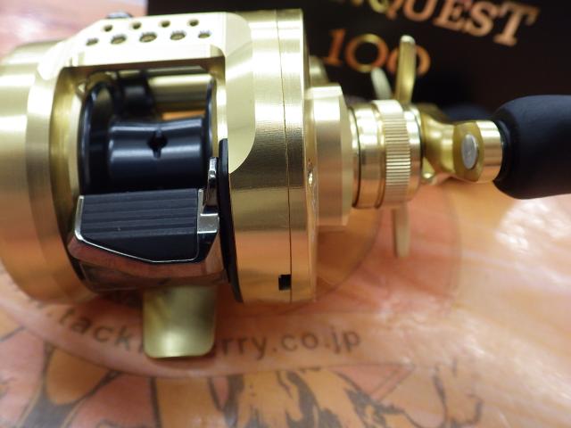 21カルカッタコンクエスト 100