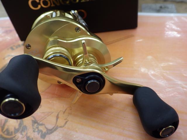 21カルカッタコンクエスト 100