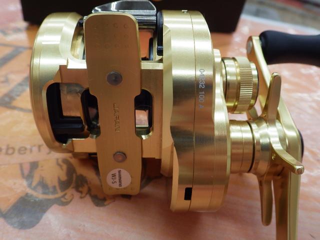 21カルカッタコンクエスト 100