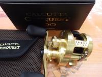 21カルカッタコンクエスト 100