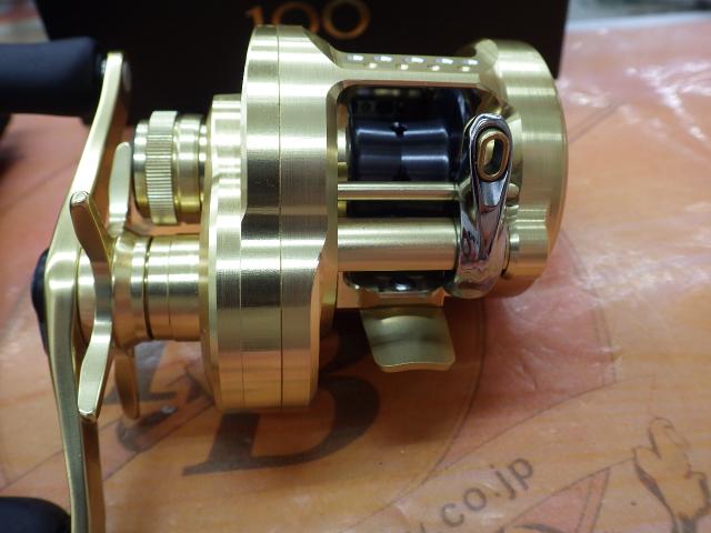 21カルカッタコンクエスト 100