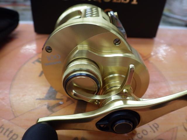 21カルカッタコンクエスト 100