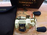 21カルカッタコンクエスト 100