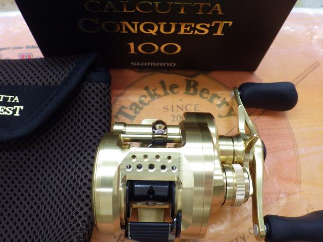 21カルカッタコンクエスト 100