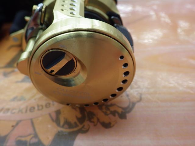 21カルカッタコンクエスト 100