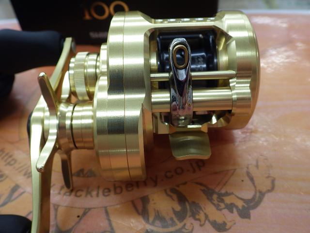 21カルカッタコンクエスト 100