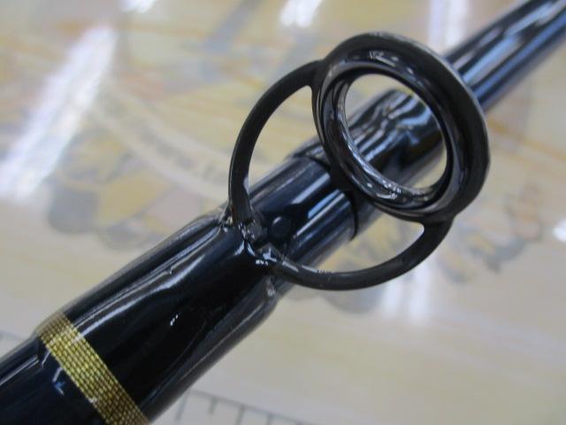 インストラクターキャロナック 30-300