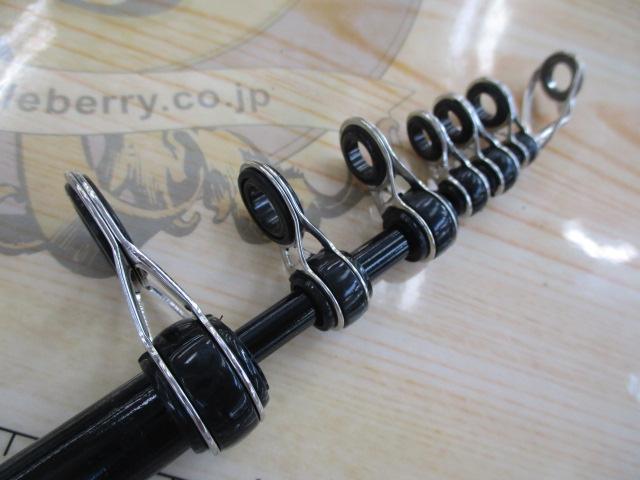 CBブルーベイ磯遠投3-360