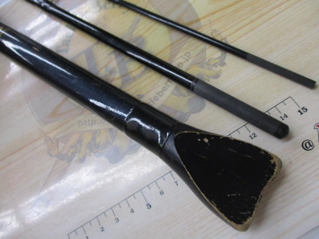 スーパーカーボテック海波マゴチ 300