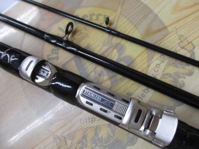 スーパーカーボテック海波マゴチ 300