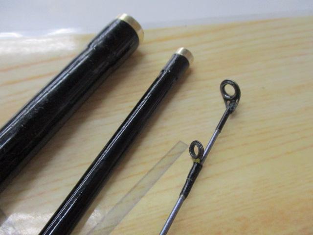 スーパーカーボテック海波マゴチ 300