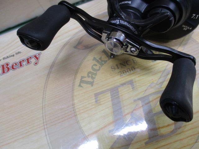 タトゥーラ TW 80HL|@ベリーネット 日本最大新品中古釣具WEB タトゥーラ TW 80HL|@ベリーネット 日本最大新品中古釣具WEB